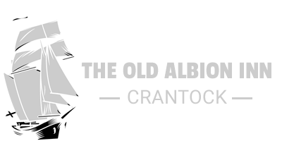 Old Albion Inn Crantock